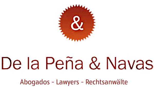 Agencia de abogados para alemanes no residentes en españa